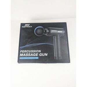 Neprock‎ Deep Tissue Massage Gun